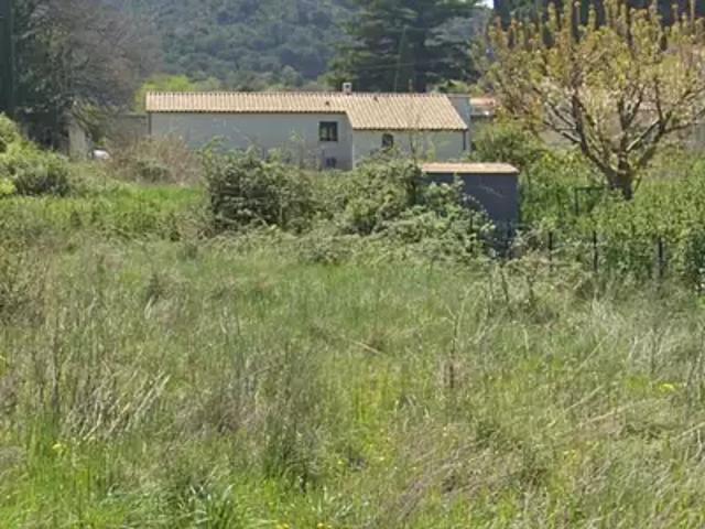 Maison vente à Nîmes, Saint-victor-la-coste