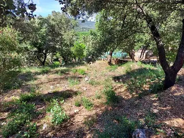 Maison vente à Brignoles, Sainte-anastasie-sur-issole