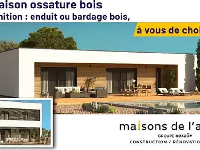 Maison vente à Lorient, Bretagne