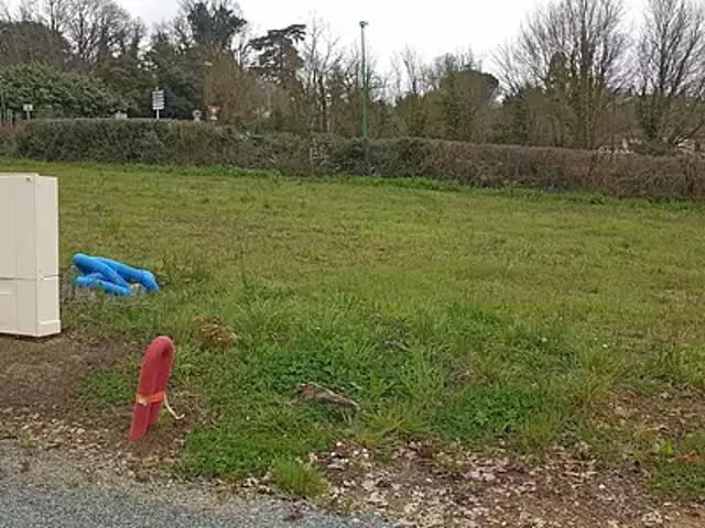 Maison vente à La Roche-sur-Yon, Sainte-cécile