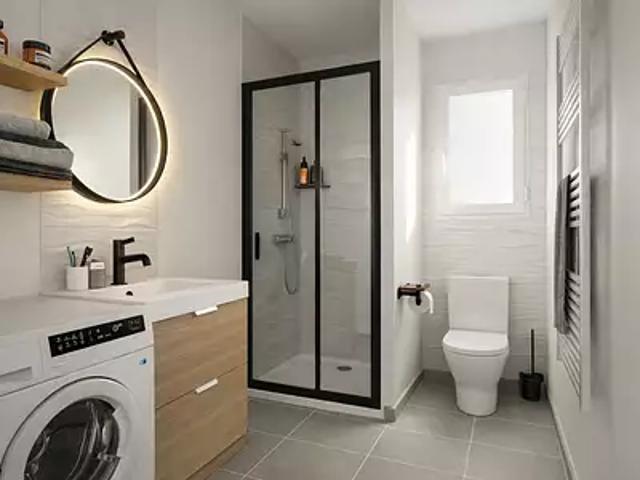 Maison vente à Les Sables-d'Olonne, Sainte-foy