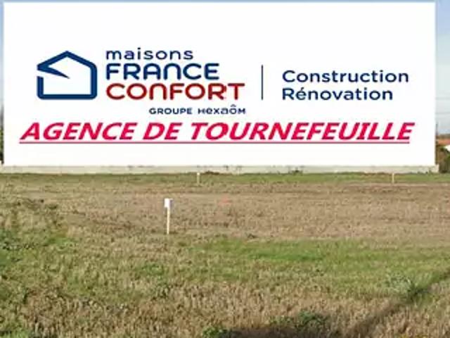 Maison vente à Muret, Sainte-foy-de-peyrolières