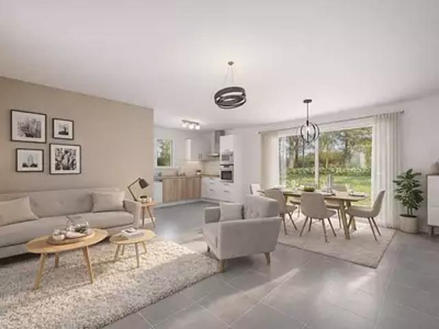 Maison vente à Nantes, Sainte-luce-sur-loire