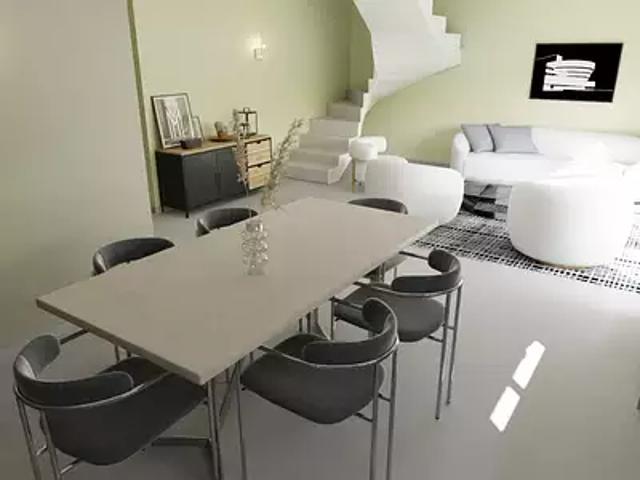 Maison vente à Perpignan, Sainte-marie
