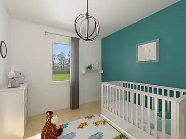 Maison vente à Nantes, Sainte-pazanne