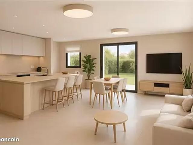Maison vente à Narbonne, Sainte-valière