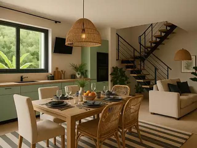 Maison vente à Narbonne, Sainte-valière