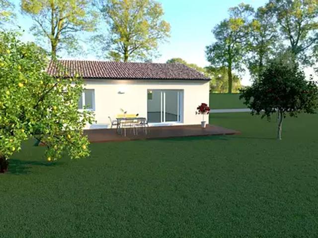 Maison vente à Arrondissement de Draguignan, Salernes