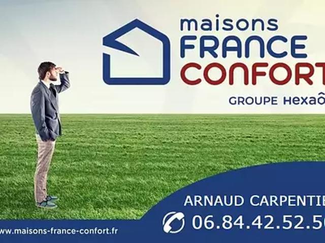 Maison vente à Lens, Avion