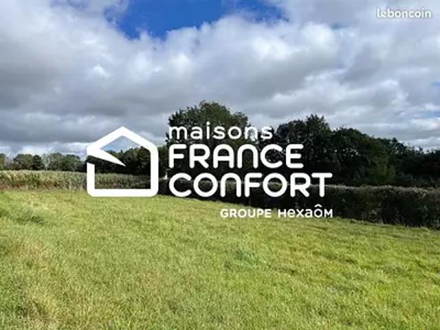 Maison vente à Bayeux, Sallen
