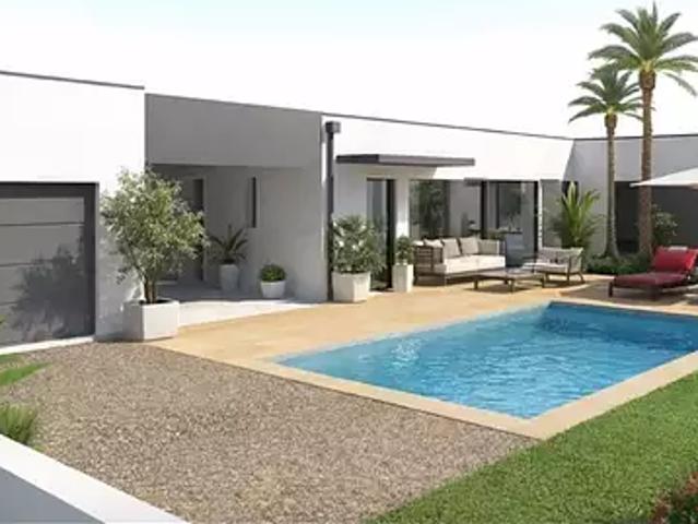 Maison vente à La Rochelle, Salles-sur-mer