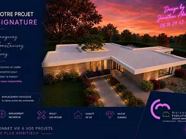 Maison vente à Samoreau, Seine-et-Marne