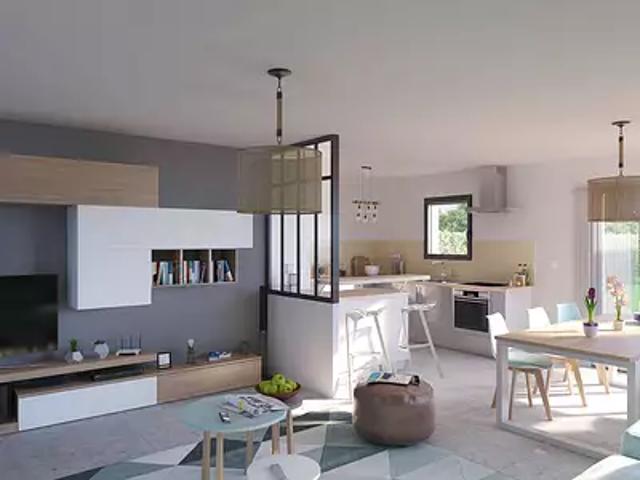 Maison vente à Mont-de-Marsan, Sanguinet
