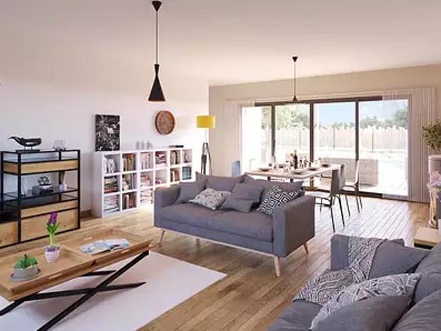 Maison vente à Mont-de-Marsan, Sanguinet