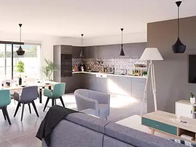 Maison vente à Mont-de-Marsan, Sanguinet