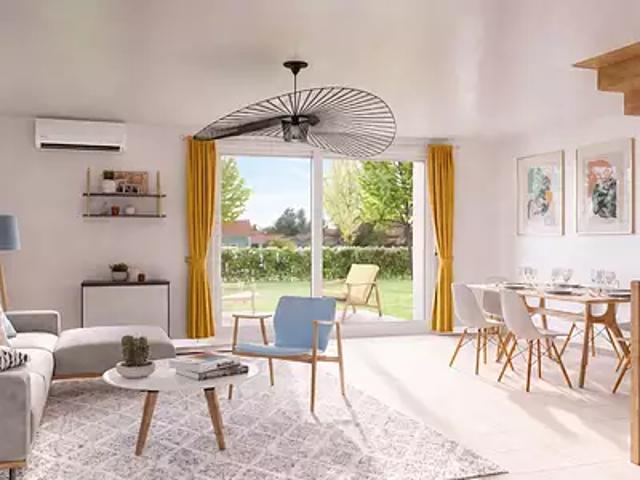 Maison vente à Zone Urbaine de Santes, Santes