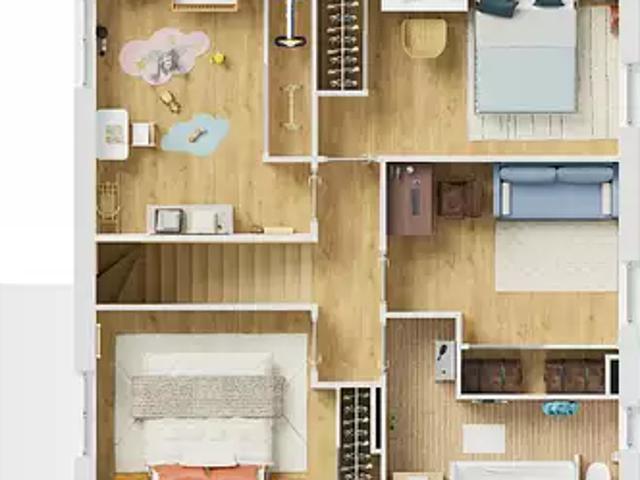 Maison vente à Le Mans, Sargé-lès-le-mans