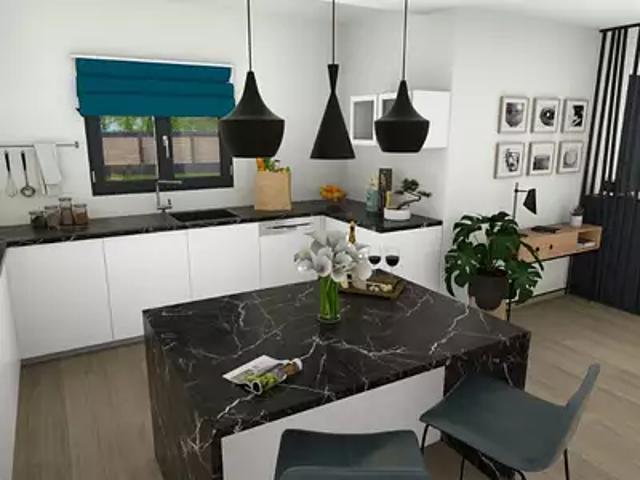 Maison vente à Tournon-sur-Rhône, Sarras