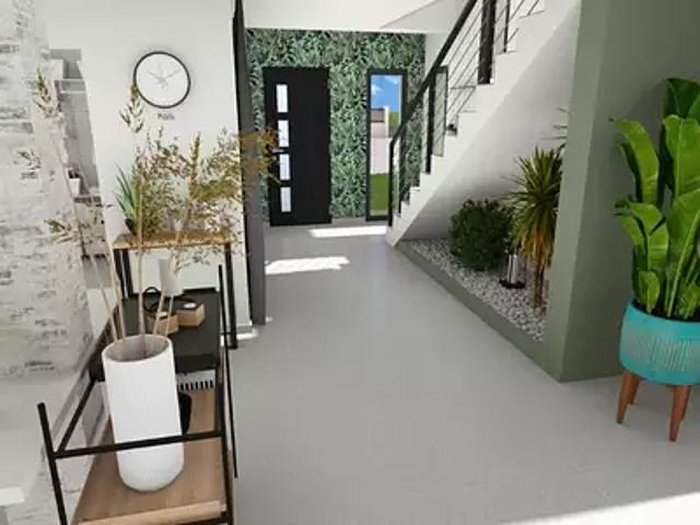 Maison vente à Tournon-sur-Rhône, Sarras