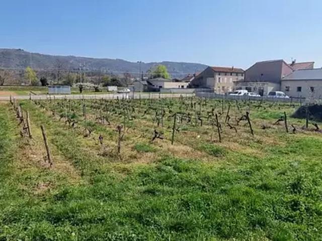 Maison vente à Tournon-sur-Rhône, Sarras
