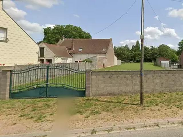 Maison vente à Arras, Sauchy-lestrée