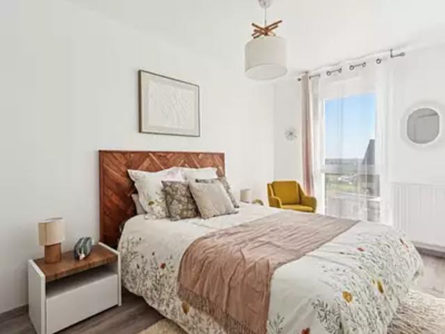 Maison vente à Palaiseau, Saulx-les-chartreux