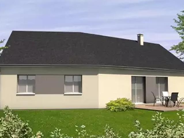 Maison vente à Saumur