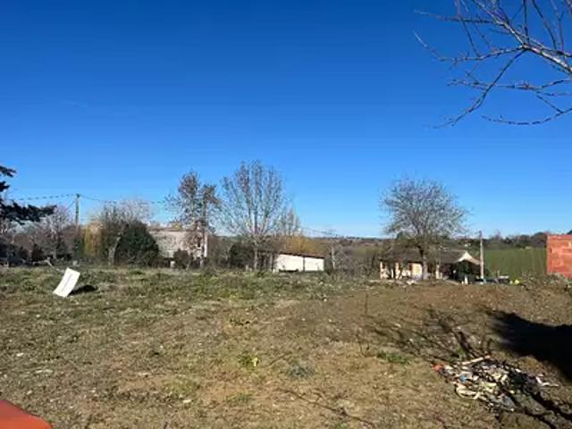 Maison vente à Toulouse, Bourg-saint-bernard