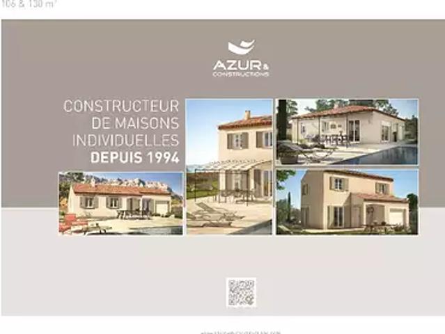 Maison vente à Istres, Sausset-les-pins