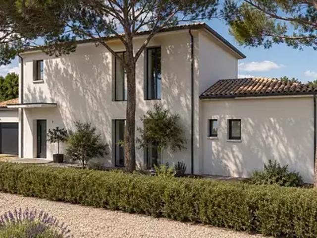 Maison vente à Montpellier, Saussines