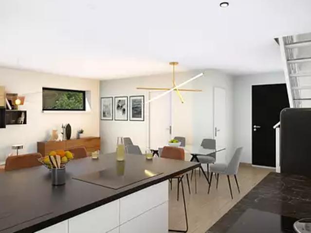 Maison vente à Nantes, Sautron
