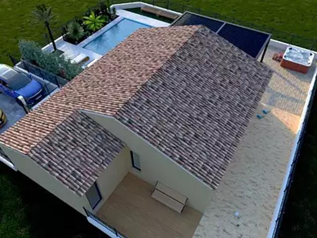 Maison vente à Béziers, Sauvian