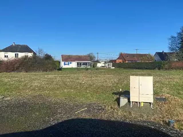 Maison vente à Arras, Savy-berlette
