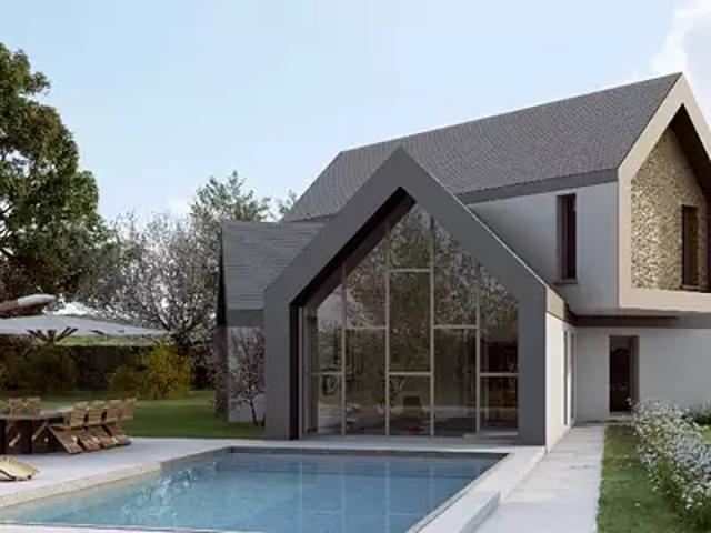 Maison vente à Molsheim, Scharrachbergheim-irmstett