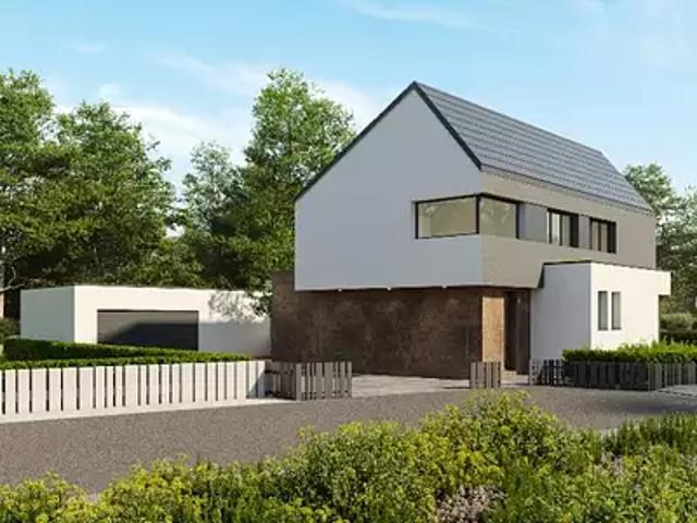 Maison vente à Molsheim, Scharrachbergheim-irmstett