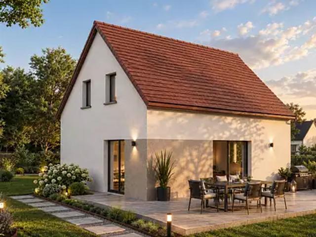 Maison vente à Sélestat-Erstein, Scherwiller