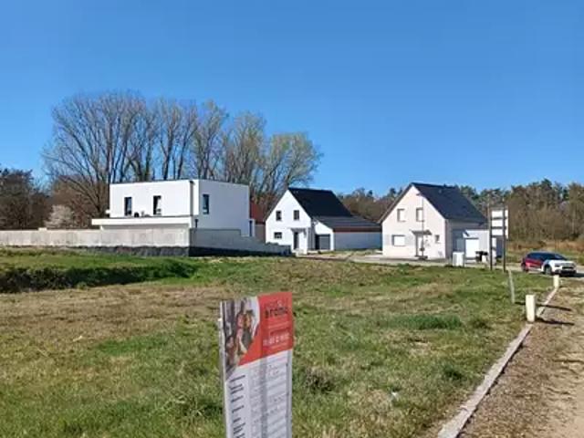 Maison vente à Haguenau-Wissembourg, Schweighouse-sur-moder