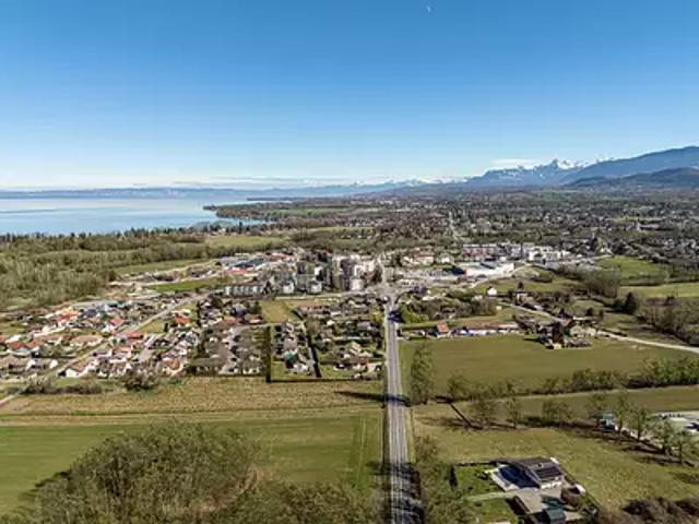 Maison vente à Thonon-les-Bains, Sciez