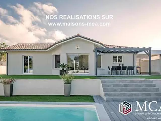 Maison vente à Dax, Seignosse