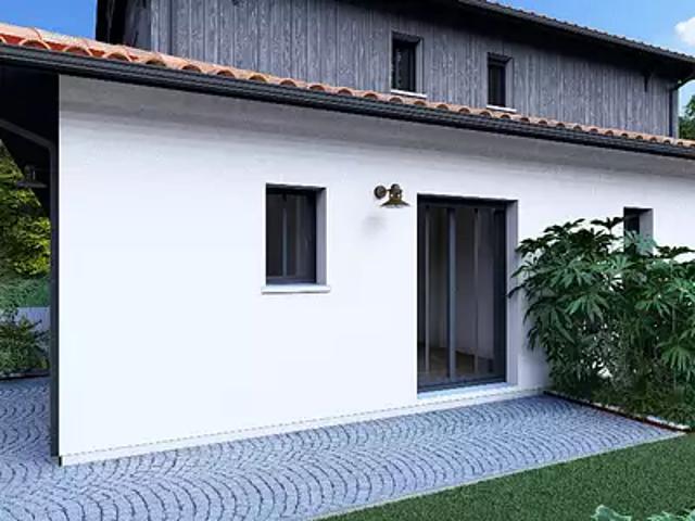 Maison vente à Dax, Seignosse