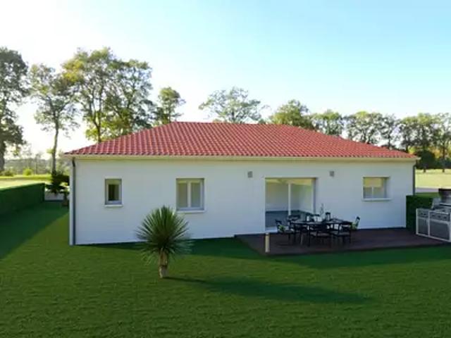 Maison vente à Les Plasses, Séreilhac