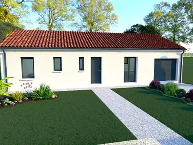 Maison vente à Limoges, Séreilhac
