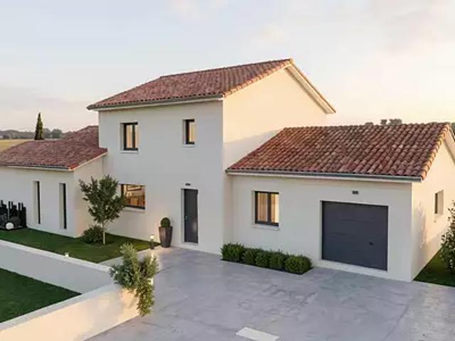 Maison vente à Les Chapuis, Sermoyer