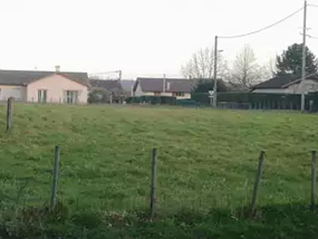 Maison vente à Bourg-en-Bresse, Sermoyer