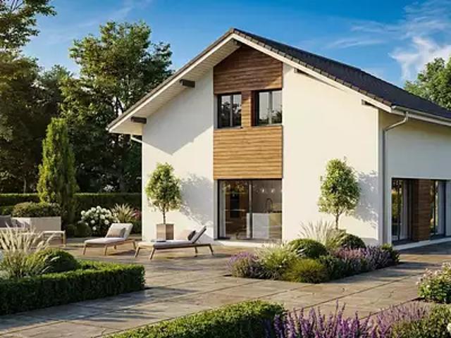 Maison vente à Annecy, Serraval
