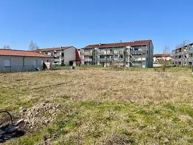 Maison vente à Bourg-en-Bresse, Servas