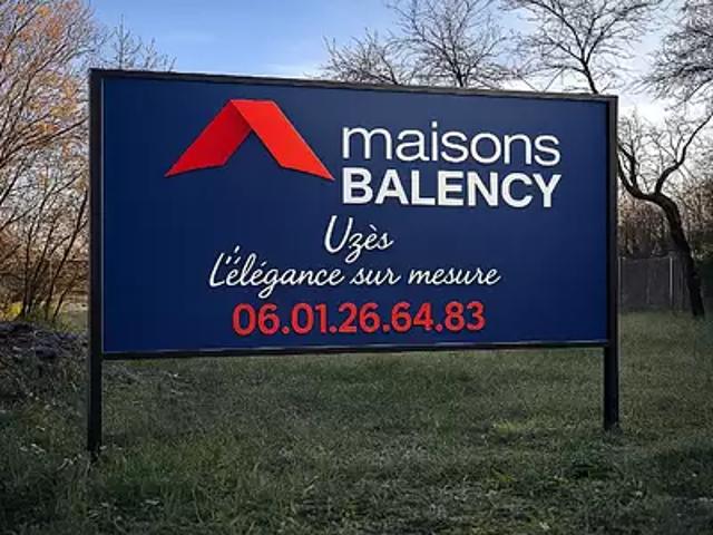 Maison vente à Nîmes, Serviers-et-labaume