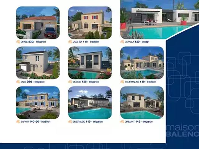 Maison vente à Nîmes, Serviers-et-labaume