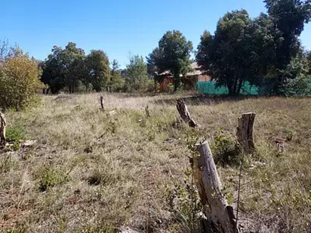 Maison vente à Arrondissement de Draguignan, Sillans-la-cascade