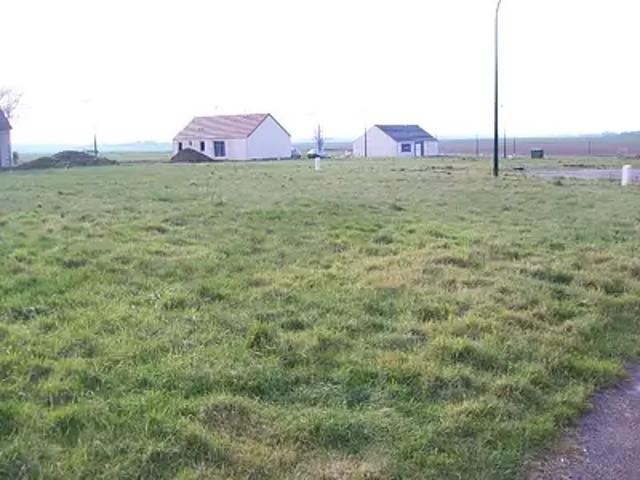 Maison vente à Beauvais, Silly-tillard